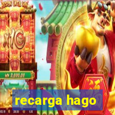 recarga hago